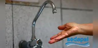 Corte de agua en Lima HOY, martes 15 de octubre, según Sedapal: conoce los distritos y zonas que no tendrán agua Corte de agua en Lima HOY, martes 15 de octubre, según Sedapal: conoce los distritos y zonas que no tendrán agua