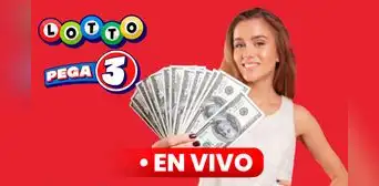 [Lotería Nacional de Panamá EN VIVO] Resultados Lotto y Pega 3 hoy, 12 de octubre: qué jugó vía Telemetro