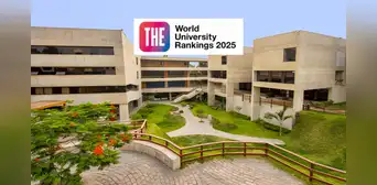 Por séptimo año consecutivo, esta universidad superó a la UNI y la UNMSM y se coronó como la mejor del Perú, según ranking Por séptimo año consecutivo, esta universidad superó a la UNI y la UNMSM y se coronó como la mejor del Perú, según ranking