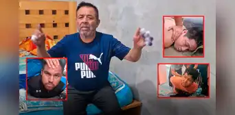 ‘Los Pulpos’ pedían S/3 millones por empresario secuestrado ‘Los Pulpos’ pedían S/3 millones por empresario secuestrado