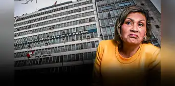 Fiscal Elizabeth Peralta adquirió un inmueble en Lince por más de medio millón de soles Fiscal Elizabeth Peralta adquirió un inmueble en Lince por más de medio millón de soles
