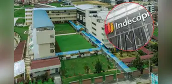 Por negar beca a estudiante peruana, Indecopi MULTÓ por más de S/40.000 a reconocida universidad privada Por negar beca a estudiante peruana, Indecopi MULTÓ por más de S/40.000 a reconocida universidad privada