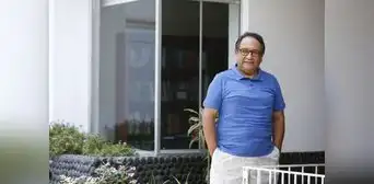 Juan De la Puente: “Hay una especie de pymes de la extorsión”