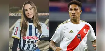 ¿Se amistaron? Ana Paula Consorte y Paolo Guerrero toman INSÓLITA decisión en medio de rumores de ruptura ¿Se amistaron? Ana Paula Consorte y Paolo Guerrero toman INSÓLITA decisión en medio de rumores de ruptura