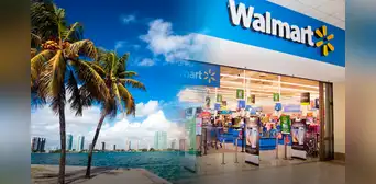 Walmart ofrece miles de empleos en su nueva tienda ubicada en Miami: estos son los requisitos para calificar Walmart ofrece miles de empleos en su nueva tienda ubicada en Miami: estos son los requisitos para calificar