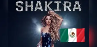 Shakira confirma 3 NUEVAS FECHAS en México 2025: hora y día exacto para comprar boletos y cuáles son los precios en Ticketmaster Shakira confirma 3 NUEVAS FECHAS en México 2025: hora y día exacto para comprar boletos y cuáles son los precios en Ticketmaster