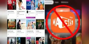 Quita Magis TV: esta  plataforma ofrece películas y series gratis para tu teléfonos, Smart TV y PC
