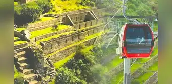Megaobra de US$220 millones unirá al Cusco y Apurímac y revolucionará el turismo: será concesionado 20 años