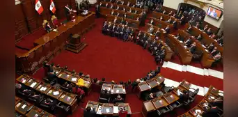 Así es el proyecto de ley que establece servicio militar obligatorio para mayores de 18 años: incluirá a mujeres Así es el proyecto de ley que establece servicio militar obligatorio para mayores de 18 años: incluirá a mujeres