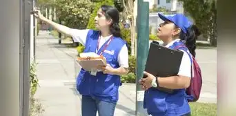 Si Reniec acude a mi domicilio para verificar la dirección del DNI y no estoy en casa, ¿qué podría suceder?