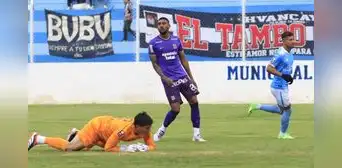 Alianza Lima perdió 1-0 ante ADT en partido amistoso previo al reinicio de la Liga 1 2024