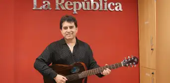 William Luna SORPRENDE al lanzar su álbum de salsa romántica, pero aclara: “No voy a dejar lo andino”