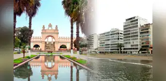 Dos distritos de Lima podrían tener universidades nacionales si se aprueba ley en el Congreso Dos distritos de Lima podrían tener universidades nacionales si se aprueba ley en el Congreso