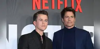 Netflix: entérate qué serie, protagonizada por un recordado galán, acaba de cancelar