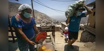 Perú es el país con mayor inseguridad alimentaria en América del Sur, según el Banco Mundial