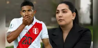 Ana Siucho dedica emotivo mensaje a Edison Flores, pero 'Orejitas' compartió otros posts