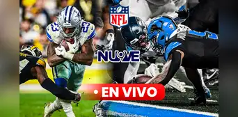 Cowboys vs Lions EN VIVO, RESULTADO del partido: ¿quién ganó el juego por la semana 6 de la NFL 2024?