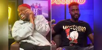 Jefferson Farfán regresa a ‘Enfocados’ con Christian Ramos como invitado: “Volvemos a calentar la antena”