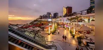 Este es el centro comercial al que llaman el 'nuevo Larcomar': ¿cuál es su ubicación y en qué fecha abrirá sus puertas?