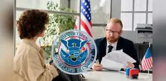 USCIS 2024: NUEVO REQUISITO para permiso de trabajo y regulación migratoria en Estados Unidos USCIS 2024: NUEVO REQUISITO para permiso de trabajo y regulación migratoria en Estados Unidos