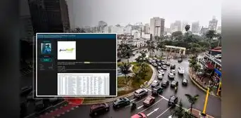 Denuncian la filtración de datos de 82.000 vecinos de Miraflores en foro de hackers: municipio afirma tener ciberseguridad Denuncian la filtración de datos de 82.000 vecinos de Miraflores en foro de hackers: municipio afirma tener ciberseguridad