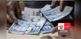 ¿Salario mínimo en Perú: S/1.500 o S/1.330? Conoce cuándo podría elevarse la RMV y cuál sería el nuevo monto