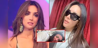 Rosángela Espinoza llora por terrible noticia y protagoniza escenas de dolor en redes sociales: “Es horrible” Rosángela Espinoza llora por terrible noticia y protagoniza escenas de dolor en redes sociales: “Es horrible”