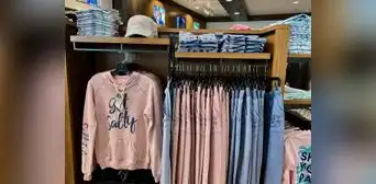 La famosa tienda de ropa de EE. UU. que fue vendida por US$38 millones tras declararse en bancarrota