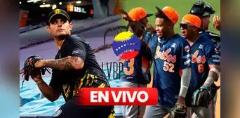¡La Tribu cazó al Caracas! Leones no pudo con Caribes: caída por 7-8 ante Anzoátegui por la LVBP 2024-25