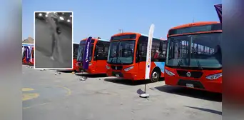 Extorsionadores dejan arreglo fúnebre en casa de exdirectivo de transporte El Rápido y piden S/25.000 Extorsionadores dejan arreglo fúnebre en casa de exdirectivo de transporte El Rápido y piden S/25.000