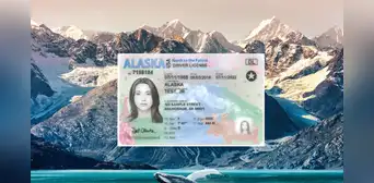 Real ID 2024 en Alaska: nuevos REQUISITOS para tener tu documento de identificación ACTUALIZADA en Estados Unidos