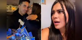 Thamara Gómez, excantante de Corazón Serrano, manda CONTUNDENTE MENSAJE tras críticas por relación con Álvaro Aurora Thamara Gómez, excantante de Corazón Serrano, manda CONTUNDENTE MENSAJE tras críticas por relación con Álvaro Aurora