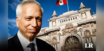 Aldo Vásquez advierte que dictamen del Congreso vulneraria los derechos de funcionarios públicos: "No podrían los jueces dictar medidas cautelares"