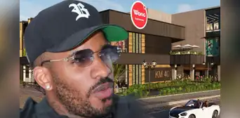 Jefferson Farfán estrenará KM40, su centro comercial en Lurín: ubicación, tiendas y todo lo que debes saber