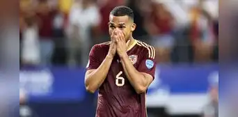 ¿Venezuela se despedirá de clasificación al Mundial 2026 si pierde ante Paraguay? Esto indica periodista venezolano