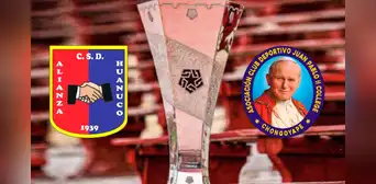 Con el ascenso de Alianza Universidad y Juan Pablo II: ¿cuántos clubes jugarán la Liga 1 2025?