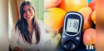 Ni la manzana ni la papaya: esta es la fruta perfecta que podría ayudarte a bajar la glucosa en la sangre y controlar la diabetes
