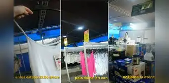 El almacén escondido de Falabella en SAN JUAN DE LURIGANCHO que REMATA productos desde S/6,90: ropa, zapatillas, electrodomésticos y más