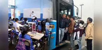 ¿Habrá clases presenciales HOY lunes 14 de octubre en Lima? Minedu responde tras dudas sobre paro de transportistas