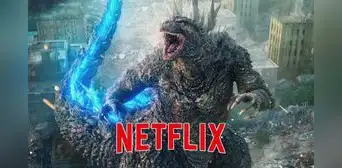 Godzilla llega a cines peruanos, pero ya todos la vieron en Netflix: ¿Vale la pena verla en pantalla grande?