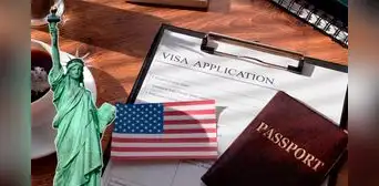 USCIS 2024: este es el ÚNICO REQUISITO que permite a inmigrantes ingresar SIN VISA a Estados Unidos USCIS 2024: este es el ÚNICO REQUISITO que permite a inmigrantes ingresar SIN VISA a Estados Unidos