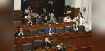 Coalición congresal priorizará ratificar ley que los favorece en el caso JNJ