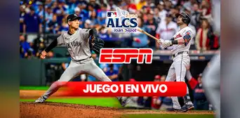¡Bombardeo en Nueva York! Los Yankees superan por 5-2 a los Guardians y toman la delantera en la serie de campeonato MLB