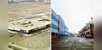 Este es el centro comercial más antiguo del Perú: tiene 48 años y sobrevivió a las peores crisis del país ¿dónde se ubica?