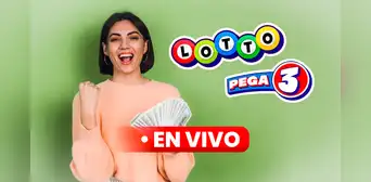 [Lotería Nacional de Panamá EN VIVO] RESULTADOS de Lotto y Pega 3 hoy, 15 de octubre: qué jugó y números ganadores