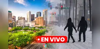Clima de HOY en Estados Unidos: pronóstico del tiempo en Houston este 14 de octubre, según NWS Clima de HOY en Estados Unidos: pronóstico del tiempo en Houston este 14 de octubre, según NWS