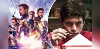 Esta película peruana compitió contra 'Avengers Endgame', triunfó en cines y lucho por los Oscar