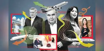 López Aliaga, Acuña y Chirinos, autoridades a distancia de la ciudadanía