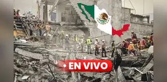 TEMBLOR HOY en México, lunes 14 de octubre: reporte del SSN con la magnitud y epicentro del último sismo TEMBLOR HOY en México, lunes 14 de octubre: reporte del SSN con la magnitud y epicentro del último sismo