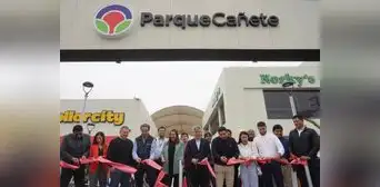 Megaplaza: administradora anuncia cambio en el nombre en 3 centros comerciales ubicados en Perú